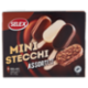 Selex 8 Ministecchi di Gelato Assortiti 250 g
