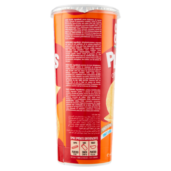 Crik Crok Plus Original 100 g