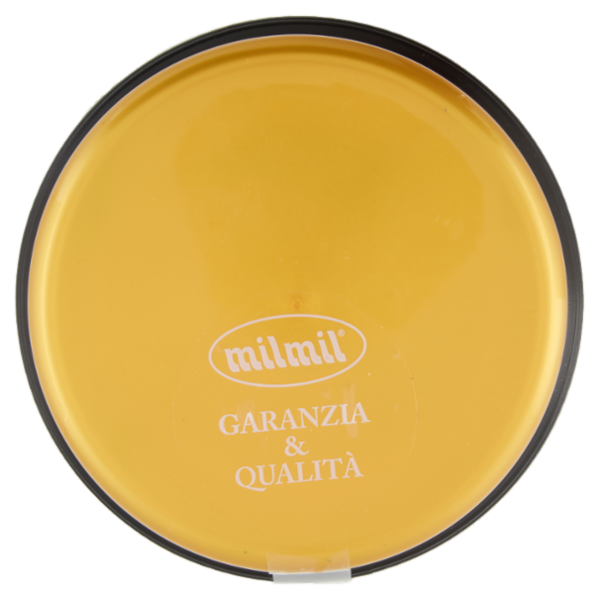 milmil Professional Crema Rigenerante all'Olio di Argan 500 ml