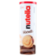 nutella biscuits 12 pezzi 166 g