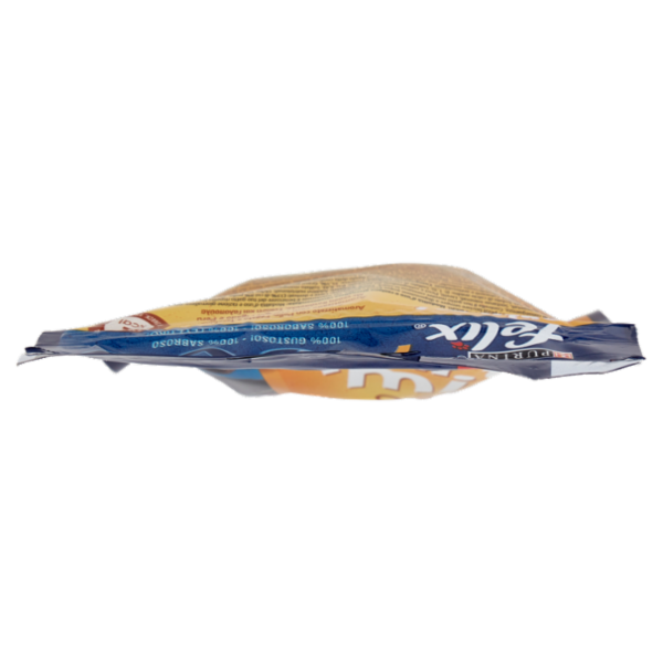 FELIX Party Mix Snacks Original Aromatizzato con Pollo, Fegato e Tacchino 60 g