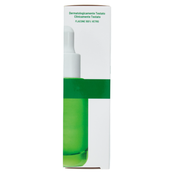 equilibra Aloe Ialuronica Siero Viso Anti-Aging 30 ml