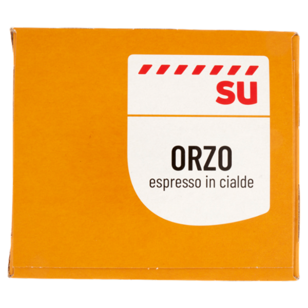 Sù Orzo Espresso in Dispenser 50 Cialde 300 g