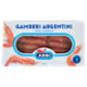 Arbi Gamberi Argentini Interi Congelati 400 g