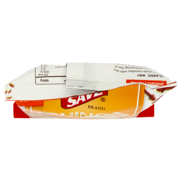 Save Quinoa Noodles Curry Masala 70 g