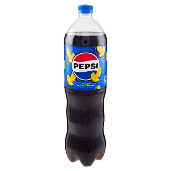 Pepsi Twist Gusto Limone 1,5 L