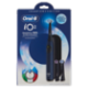 Oral-B iO 2 Champion Edition Spazzolino Elettrico Denti Ricaricabile Ocean Blue