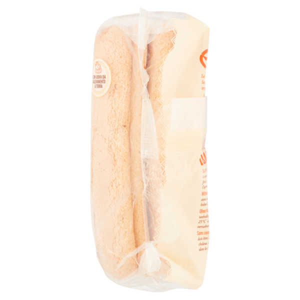 Tipico Savoiardone di Sardegna 350 g