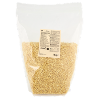 KoRo Granulare Di Soia Bio 1 Kg