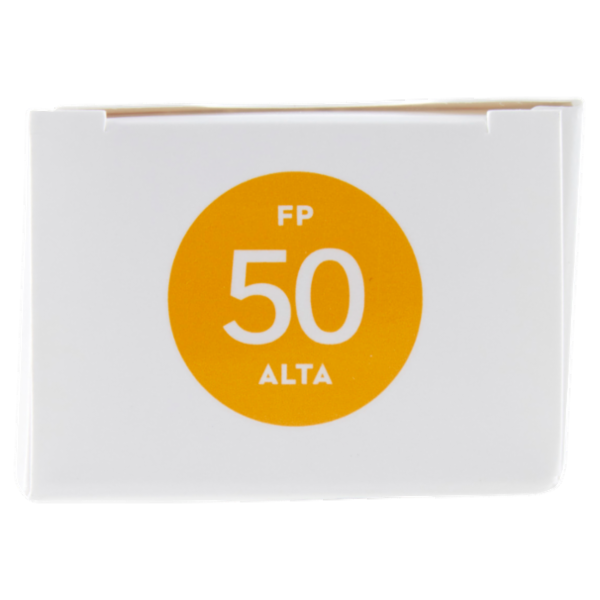 Nivea Sun UV Viso Anti-Età Q10 Pelli normali/secche 50 Alta 50 ml