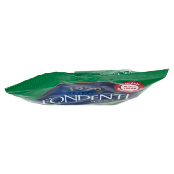 Dal 1926 Perugia Fondenti Doppia Menta 175 g