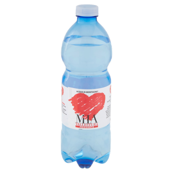 Mia Vallestura Frizzante 0,5 litri