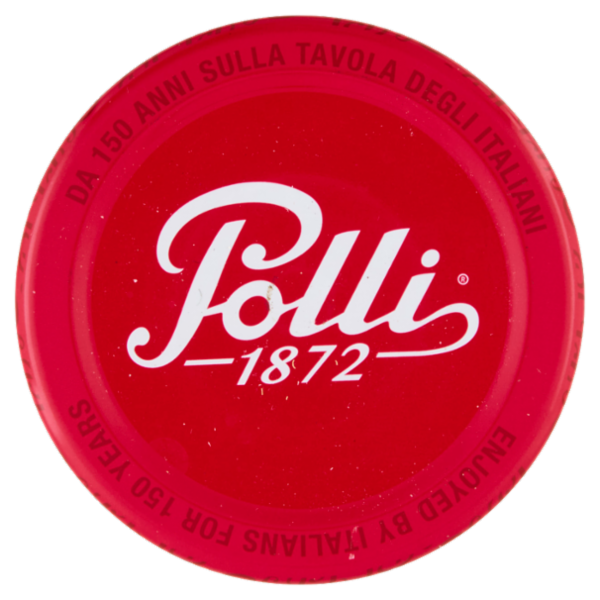 Polli Olive Verdi Denocciolate 195 g