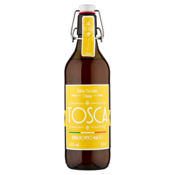 Tosca Chiara 50 cl