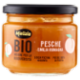 Mielizia Bio Pesche Emilia Romagna 250 g