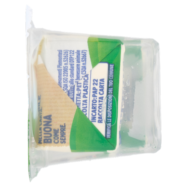 Fattorie Osella Robiola Osella formaggio fresco 2 x 75 g