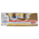 PURINA GOURMET Gold Mousse con Manzo / Pesce dell'Oceano / Pollo 24 x 85 g