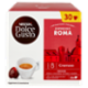 NESCAFÉ DOLCE GUSTO Espresso Roma Caffè 30 Capsule 186 g