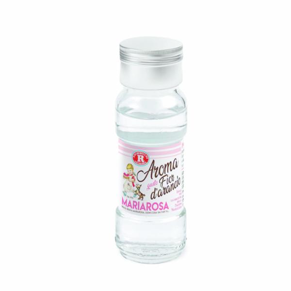 Aroma Fior D'Arancia Vas.85ml Es