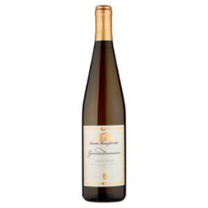 Santa Margherita Gewürztraminer Trentino DOC 75 Cl
