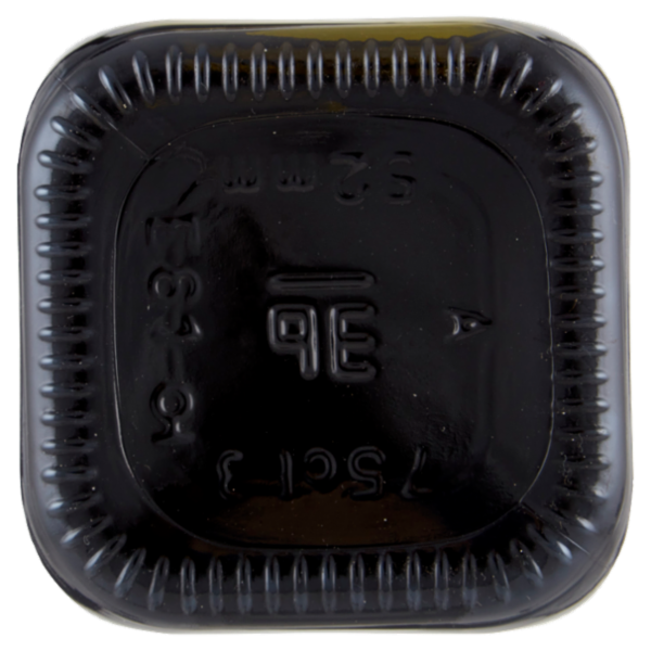 alce nero Olio Extra Vergine di Oliva DOP Terra di Bari Bitonto 0,75 l