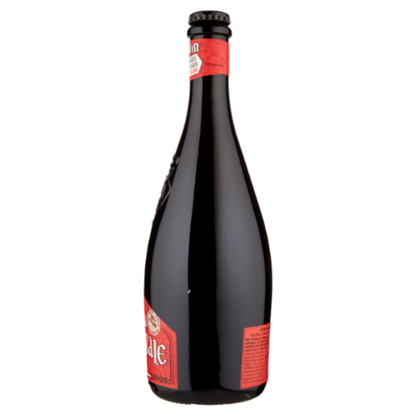 baladin birra nazionale ambrata 750 ml