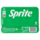 Sprite Can 6 x 33 cl