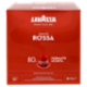 Lavazza Qualità Rossa Compatibile con Nespresso Original 80 Capsule 456 g