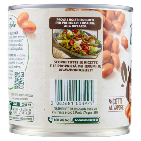 Bonduelle Legumeria Borlotti 310 g