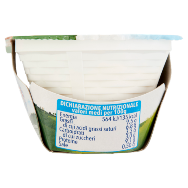Fattorie Osella Ricotta 2 x 95 g