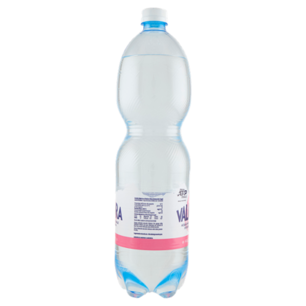 Valmora Sorgente Alpina Frizzante 1,5 L