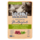 LeChat Excellence Bocconcini Maltagliati Cinghiale con Ortaggi 85 g