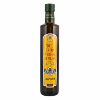 Desantis Olio Extra Vergine Di Oliva 100% Italiano 50 Cl