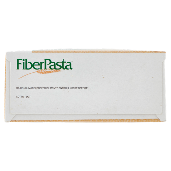 FiberPasta Basso Indice Glicemico 23 Sedani 500 g