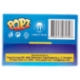 Popz the Microwave Popcorn Gusto Paprika 3 x 85 g