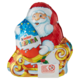 Kinder Sorpresa Figura cava Babbo Natale 75 g
