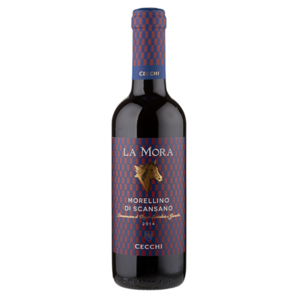 Cecchi La Mora Morellino di Scansano DOCG 375 ml