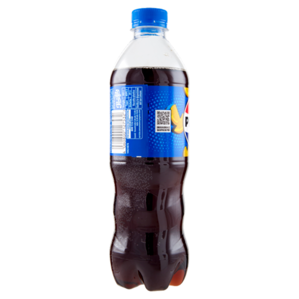 Pepsi Twist Gusto Limone 0,5 L