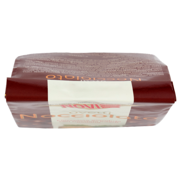 Novi ovetti Nocciolato 160 g