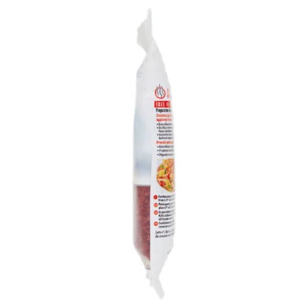 Masina La Salumeria Sfilacci di Equino Affumicati con Legno di Faggio 100 g