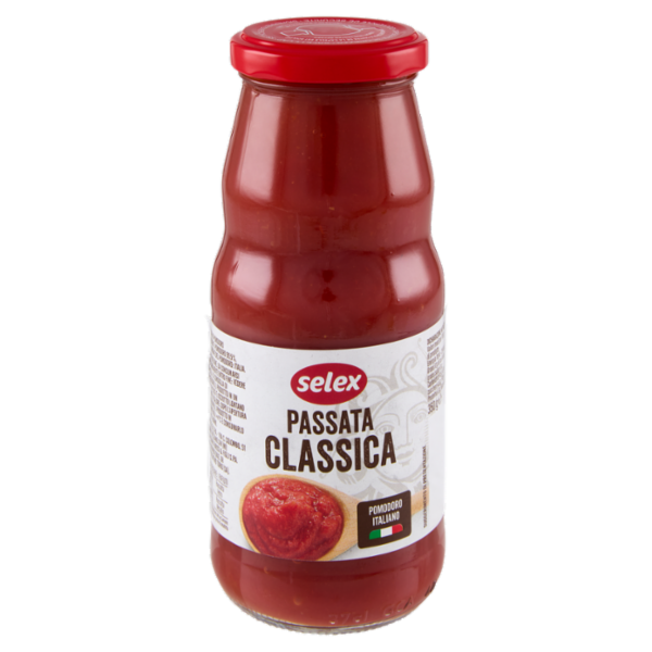 Selex Passata Classica 350 g