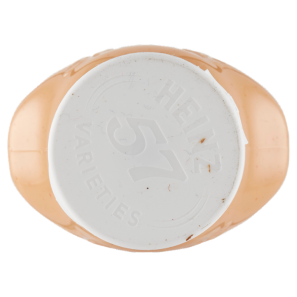 Heinz Salsa Coconut Lime 220 g