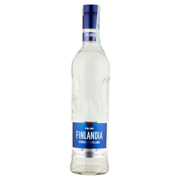 Finlandia Vodka 70 cl