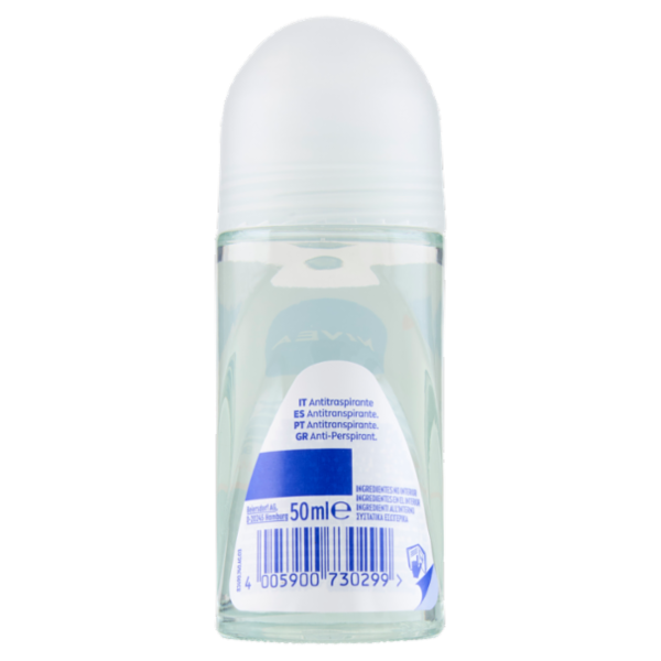 Nivea Black & White Invisible Ultimate Impact Anti-Perspirant 50 ml