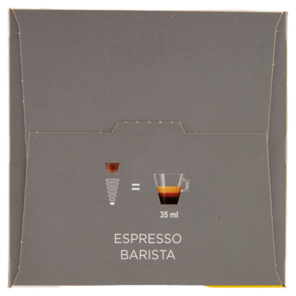 NESCAFÉ DOLCE GUSTO Espresso Barista Caffè 30 capsule 210 g
