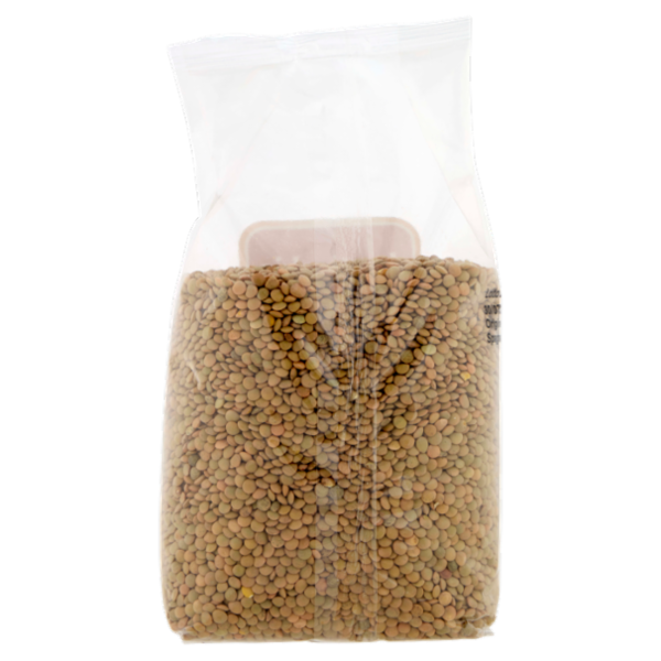 Lenticchie 800 g