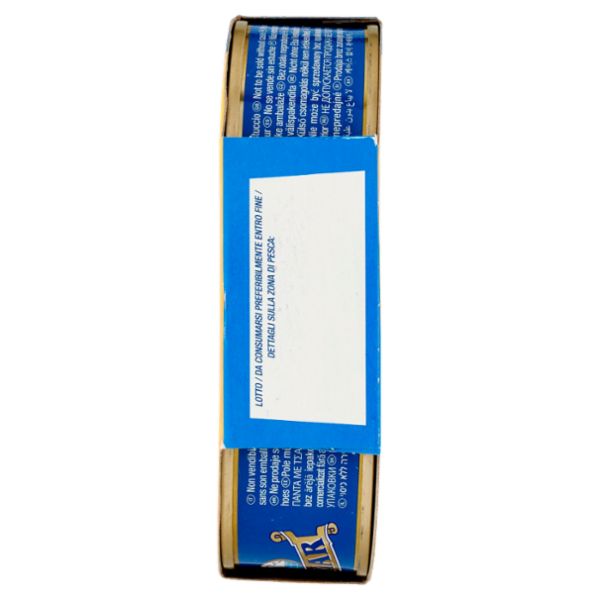 Asdomar Tonno all'olio di oliva 8 x 70 g