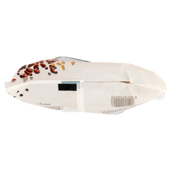 Selex Grissini Stirati ai 3 Semi 250 g