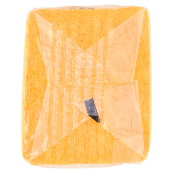 Selex Casa Bella Tovaglioli 2 Veli 25x25 cm Giallo 100 pezzi