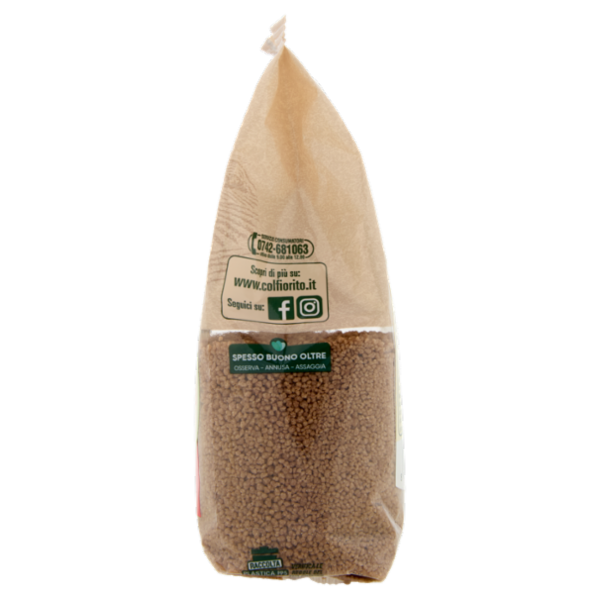 Colfiorito Bio Cous Cous di Grano Saraceno 250 g